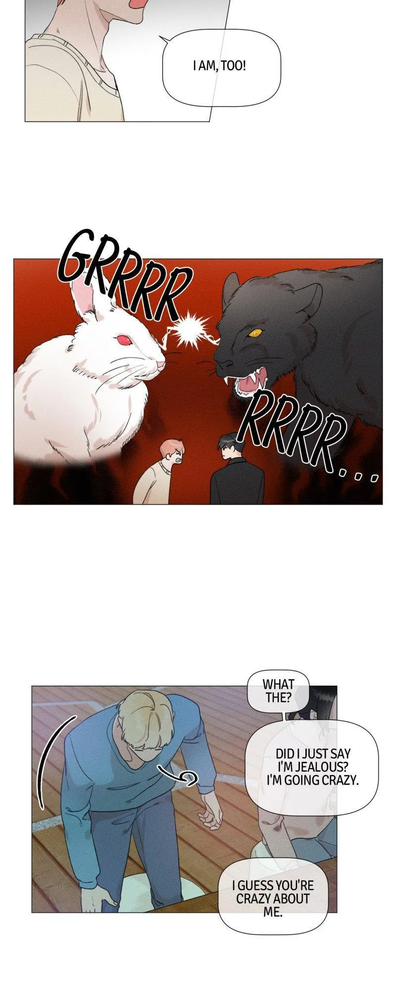 2Gether The Series - Chapter 37 Page 25