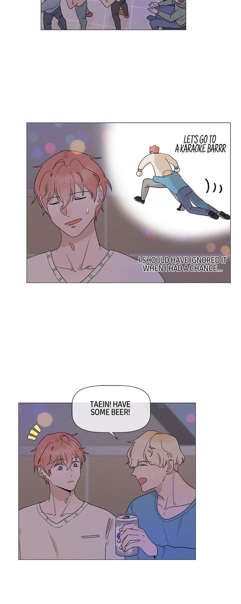 2Gether The Series - Chapter 38 Page 3