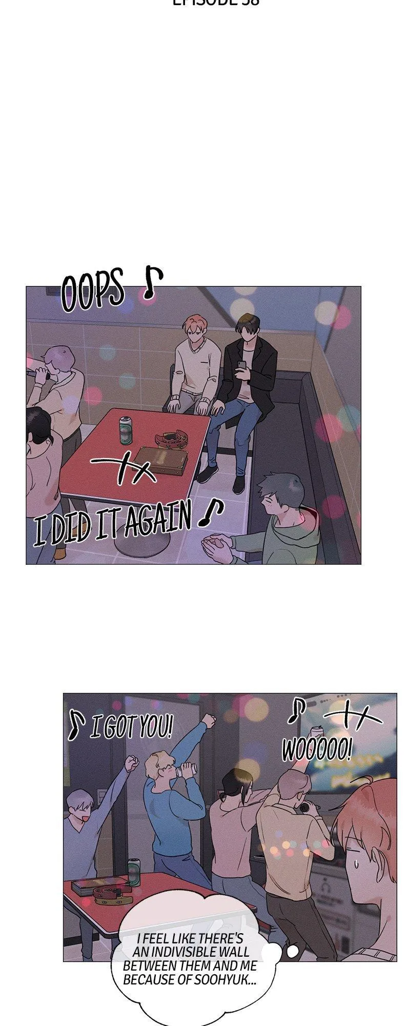 2Gether The Series - Chapter 38 Page 7