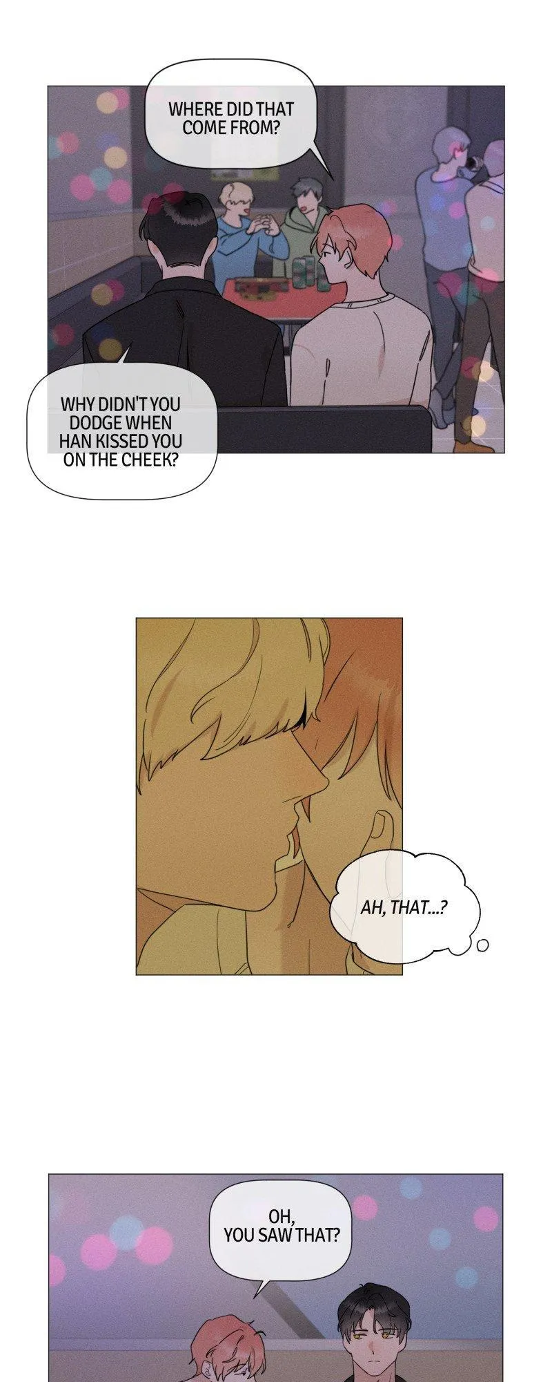 2Gether The Series - Chapter 38 Page 16