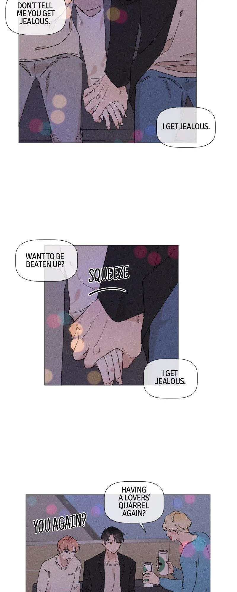 2Gether The Series - Chapter 38 Page 19