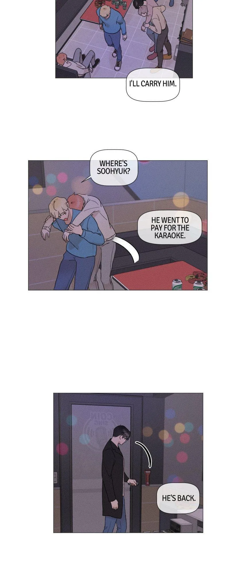 2Gether The Series - Chapter 38 Page 24