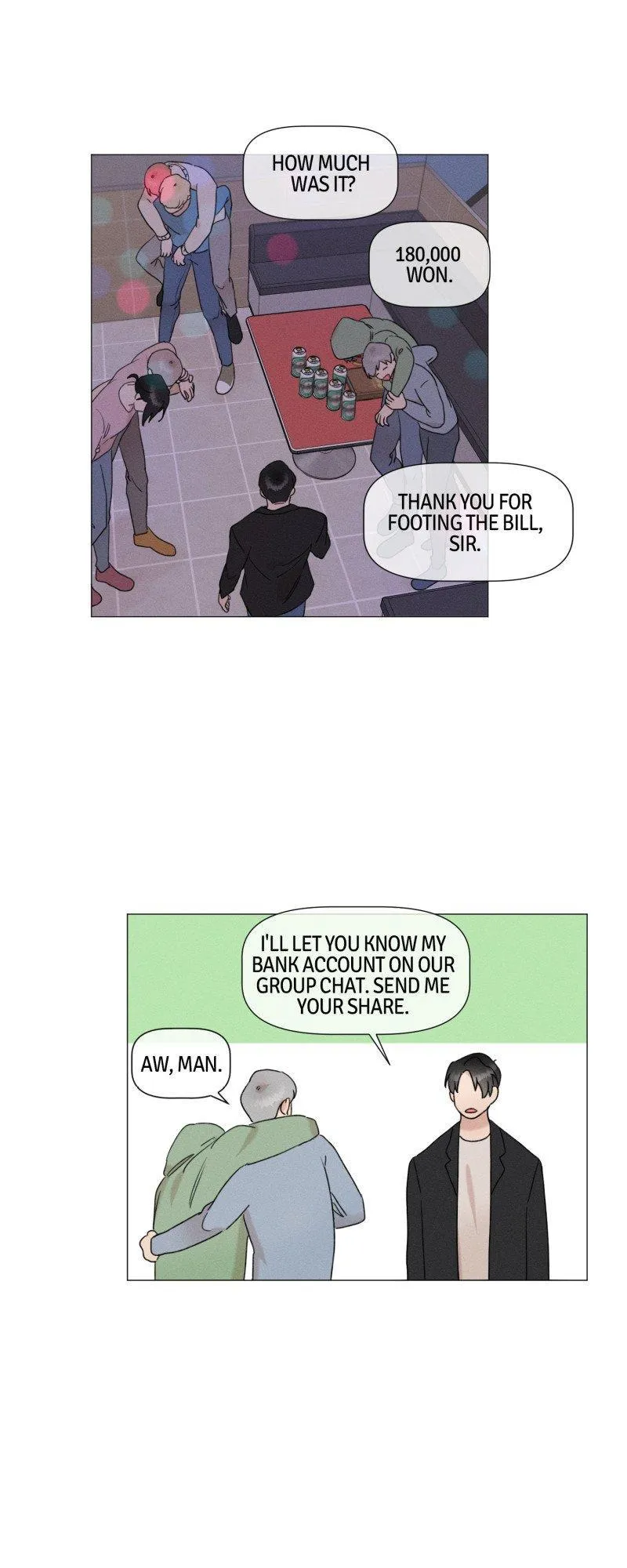 2Gether The Series - Chapter 38 Page 25