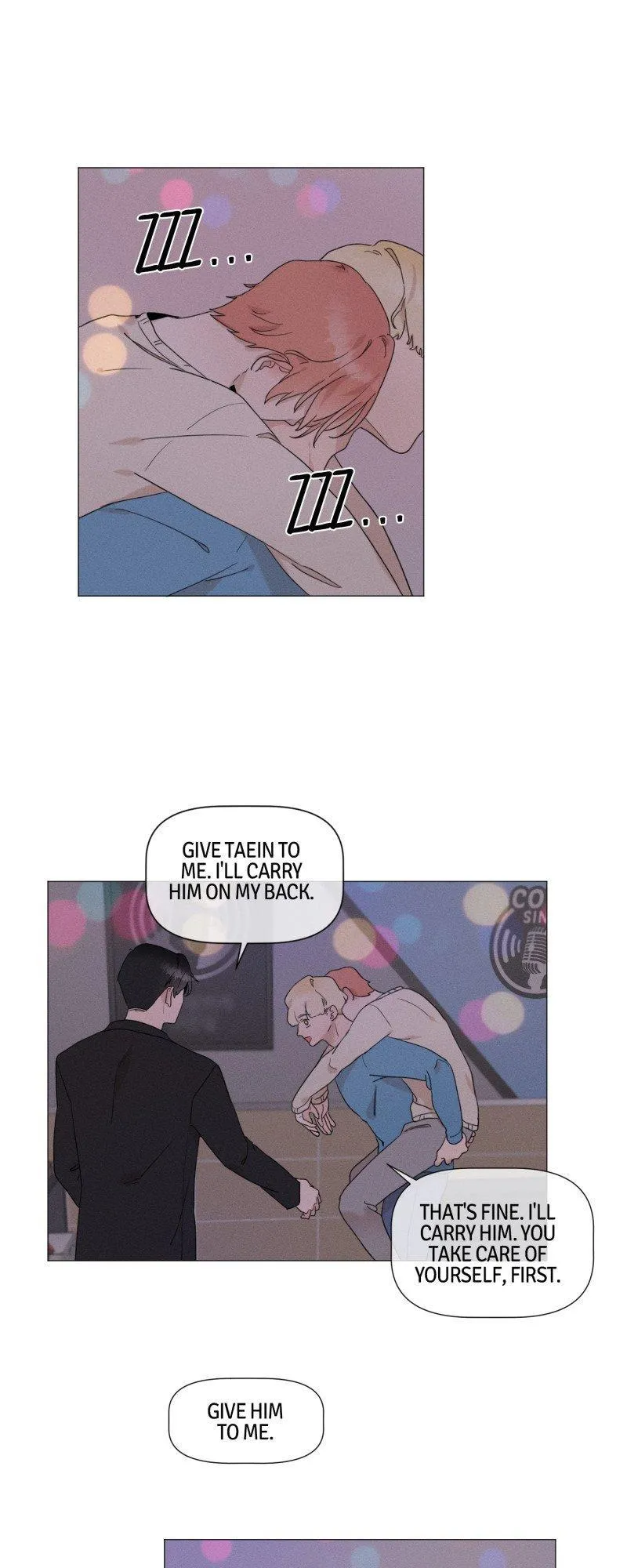 2Gether The Series - Chapter 38 Page 26