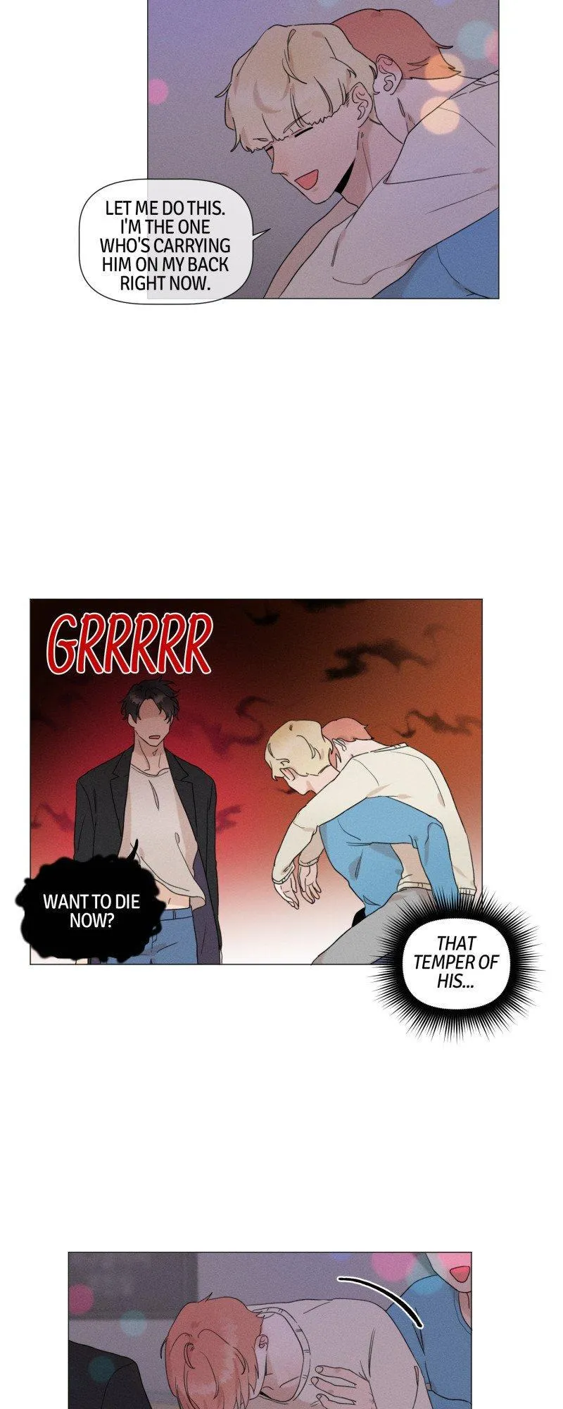 2Gether The Series - Chapter 38 Page 27