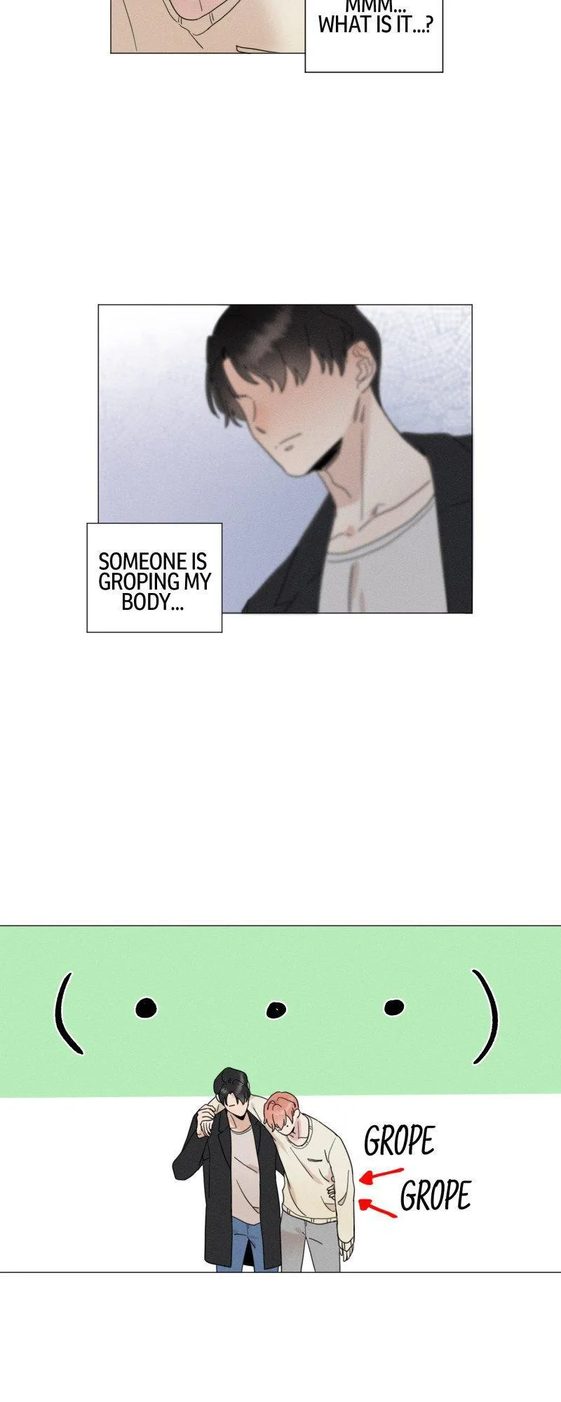 2Gether The Series - Chapter 39 Page 6