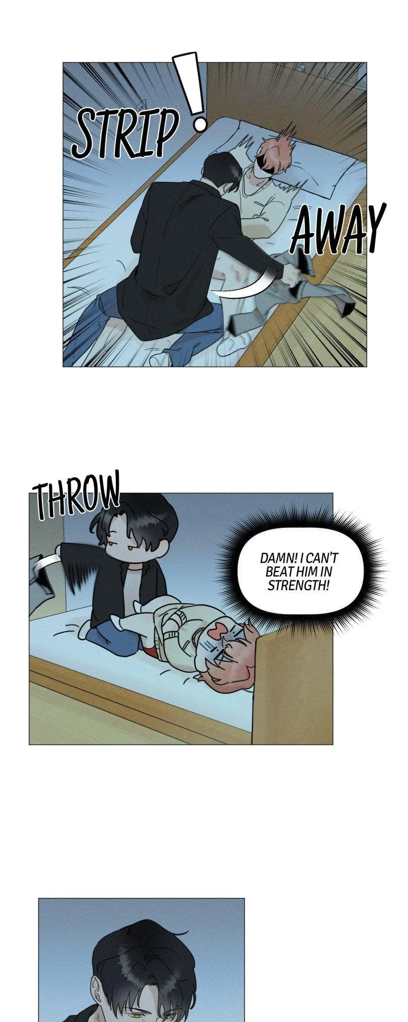 2Gether The Series - Chapter 39 Page 14