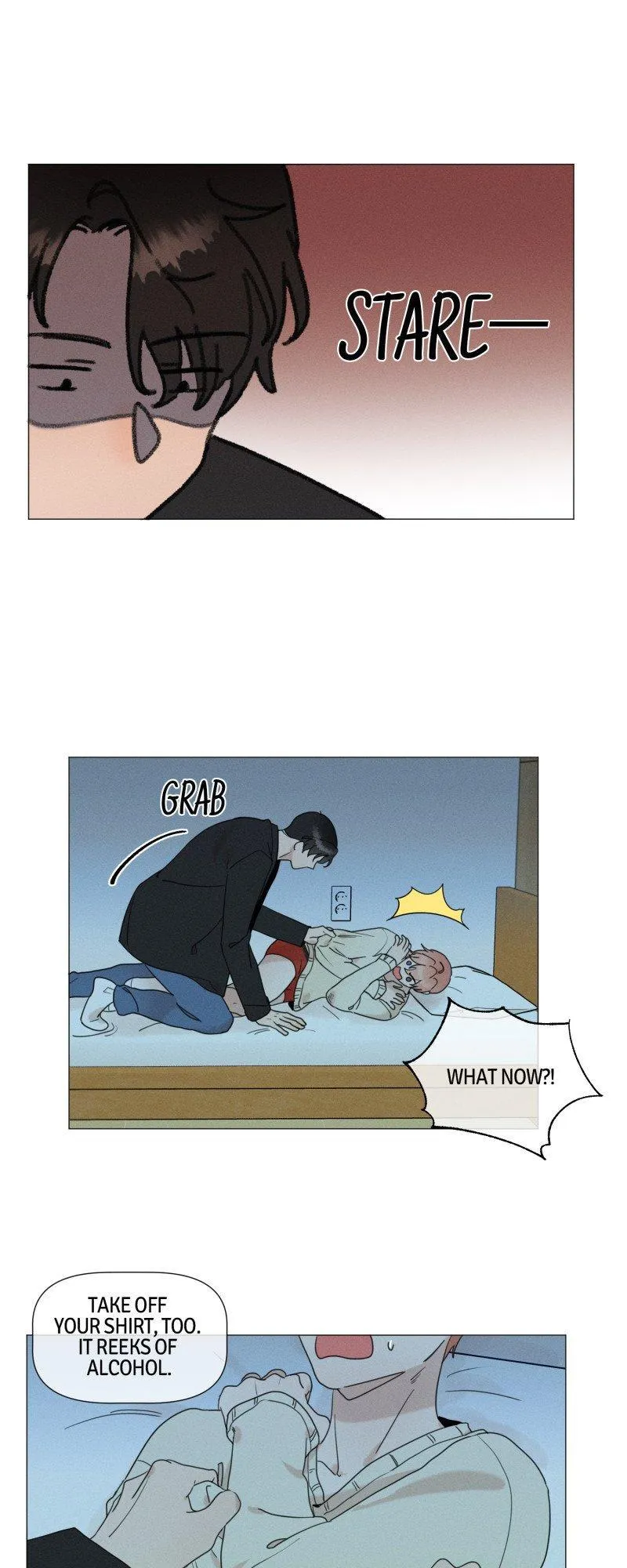 2Gether The Series - Chapter 39 Page 16
