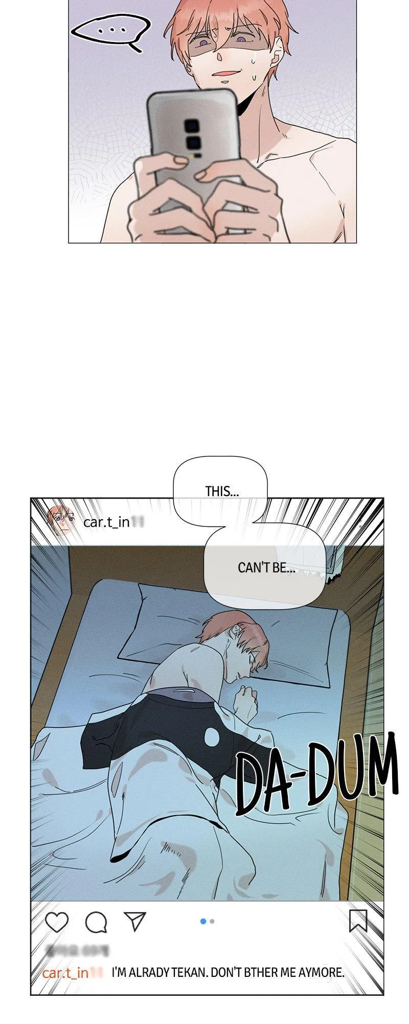 2Gether The Series - Chapter 39 Page 25