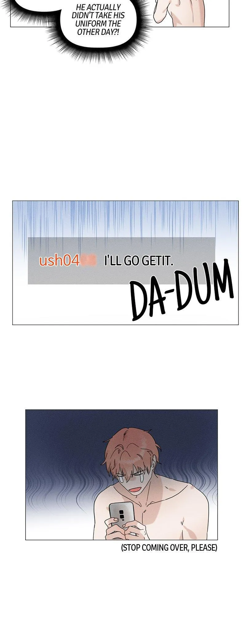 2Gether The Series - Chapter 39 Page 27