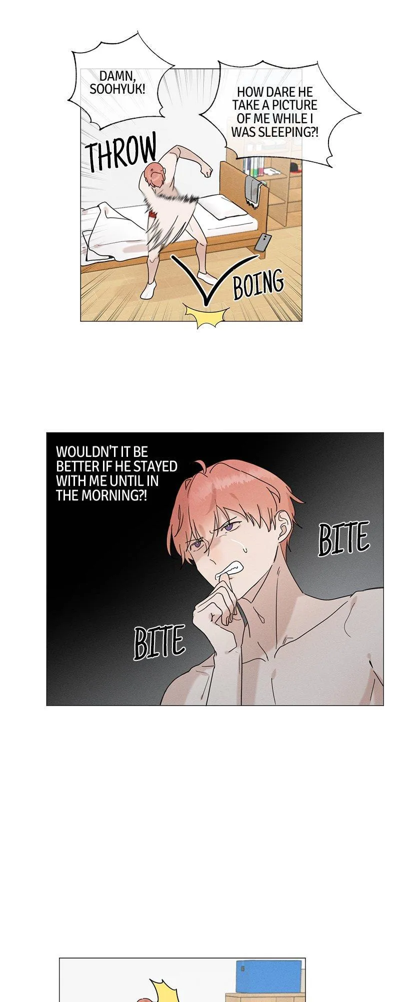 2Gether The Series - Chapter 39 Page 28