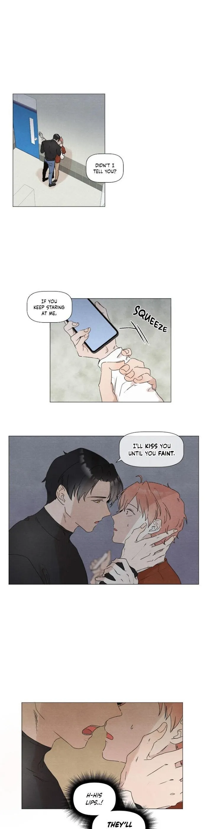 2Gether The Series - Chapter 4 Page 3
