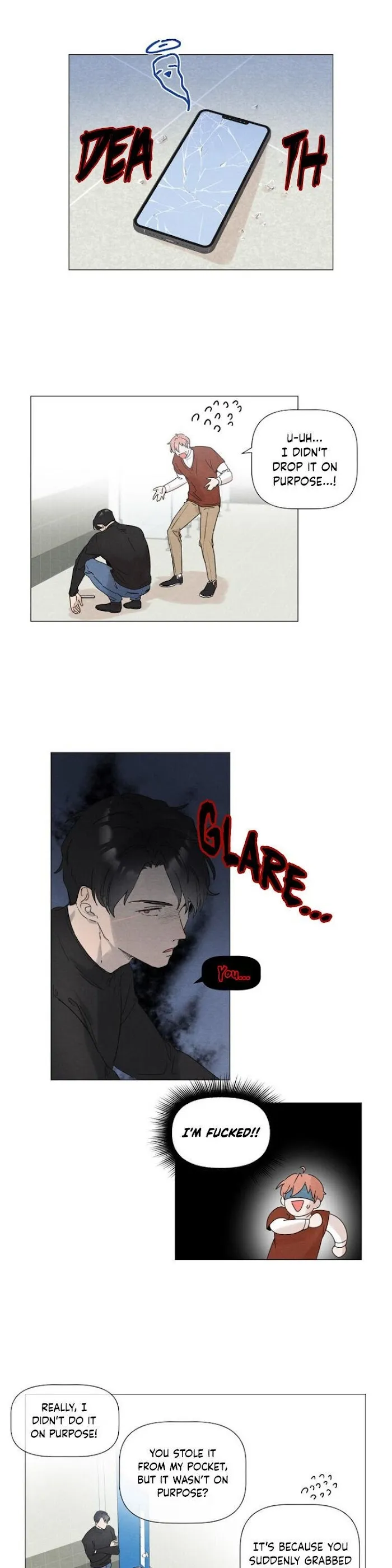 2Gether The Series - Chapter 4 Page 5