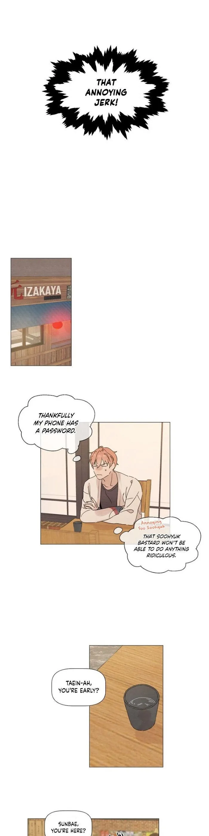 2Gether The Series - Chapter 4 Page 7
