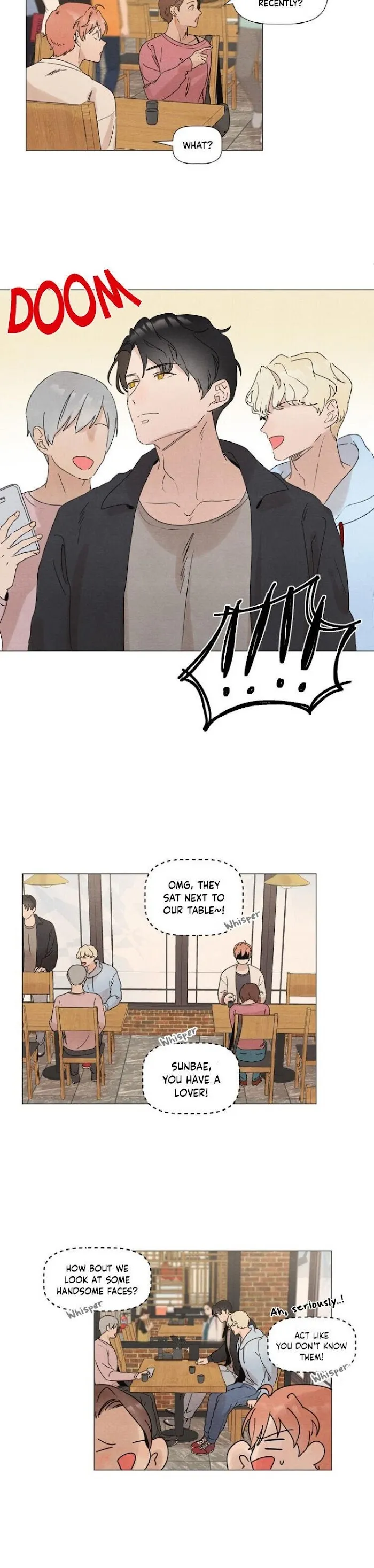 2Gether The Series - Chapter 4 Page 9