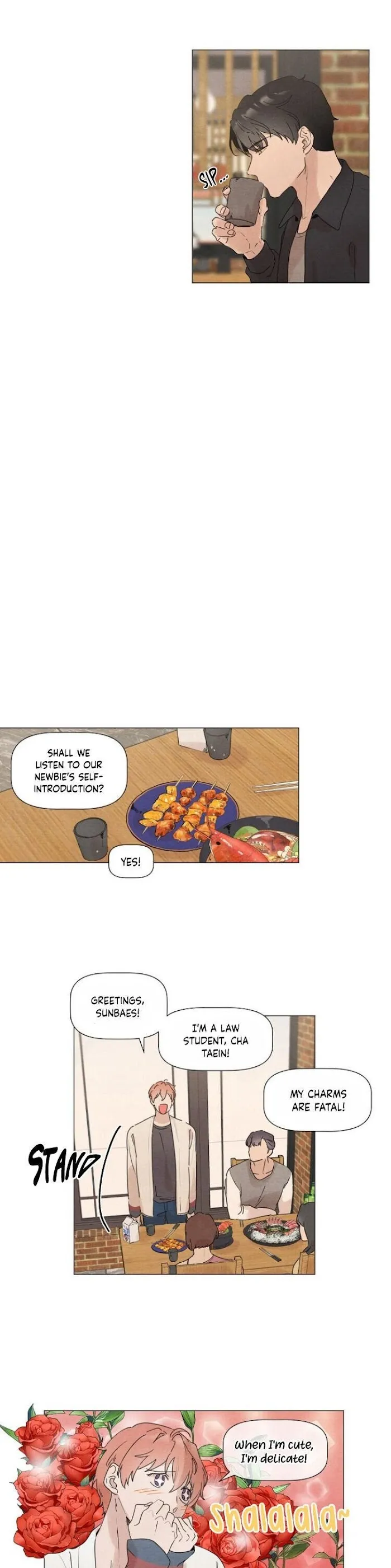 2Gether The Series - Chapter 4 Page 10