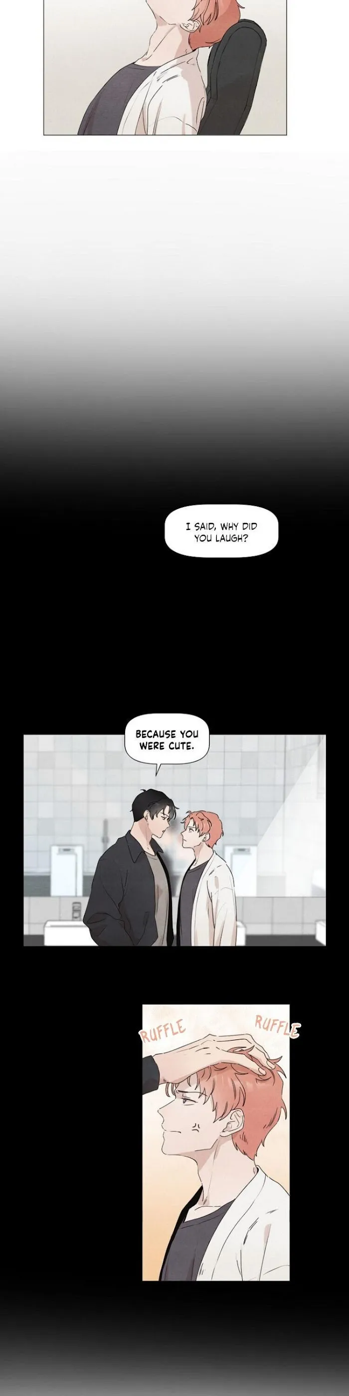 2Gether The Series - Chapter 4 Page 14