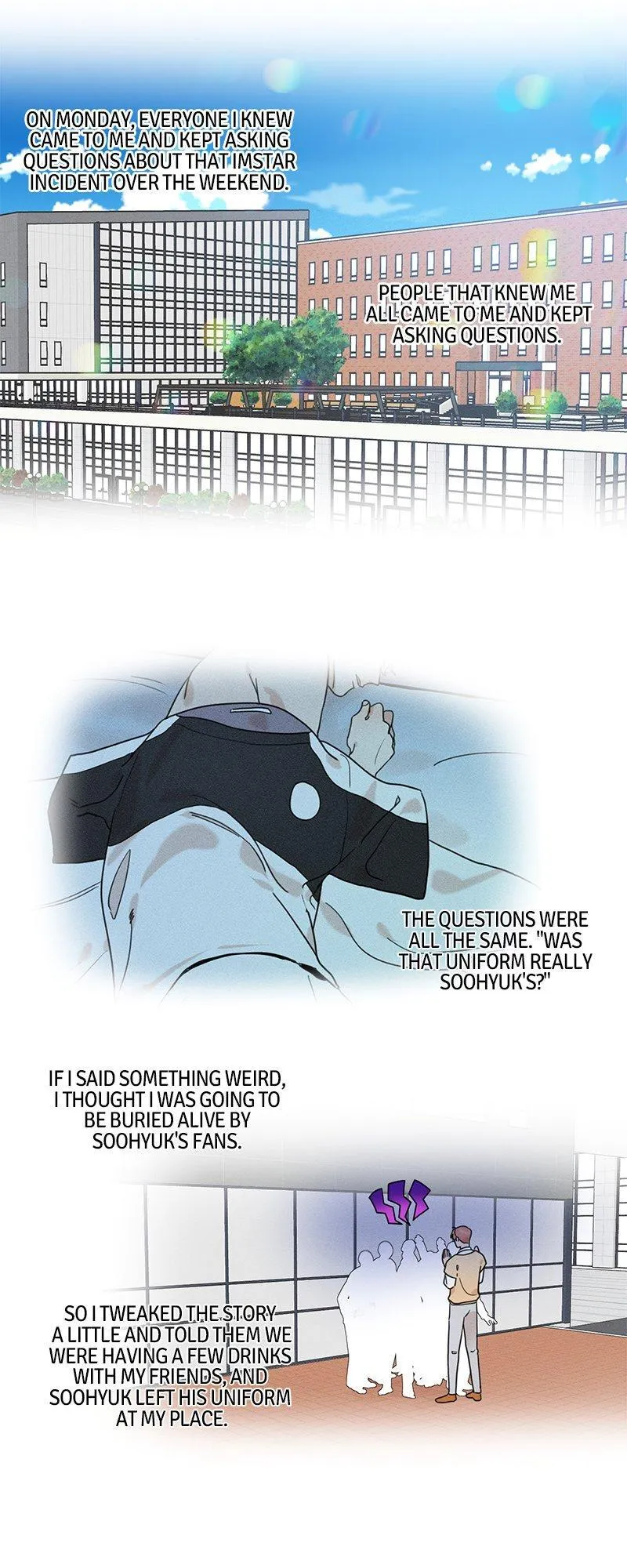 2Gether The Series - Chapter 40 Page 2