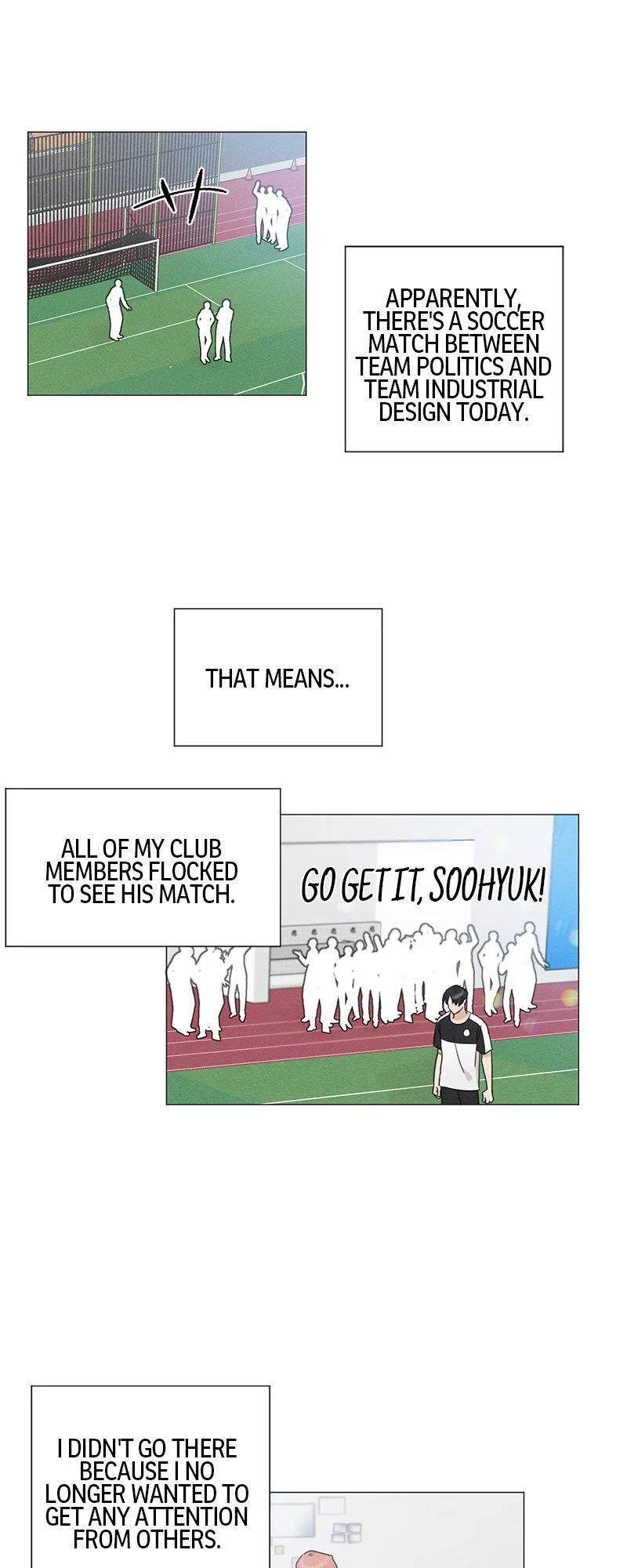 2Gether The Series - Chapter 40 Page 4