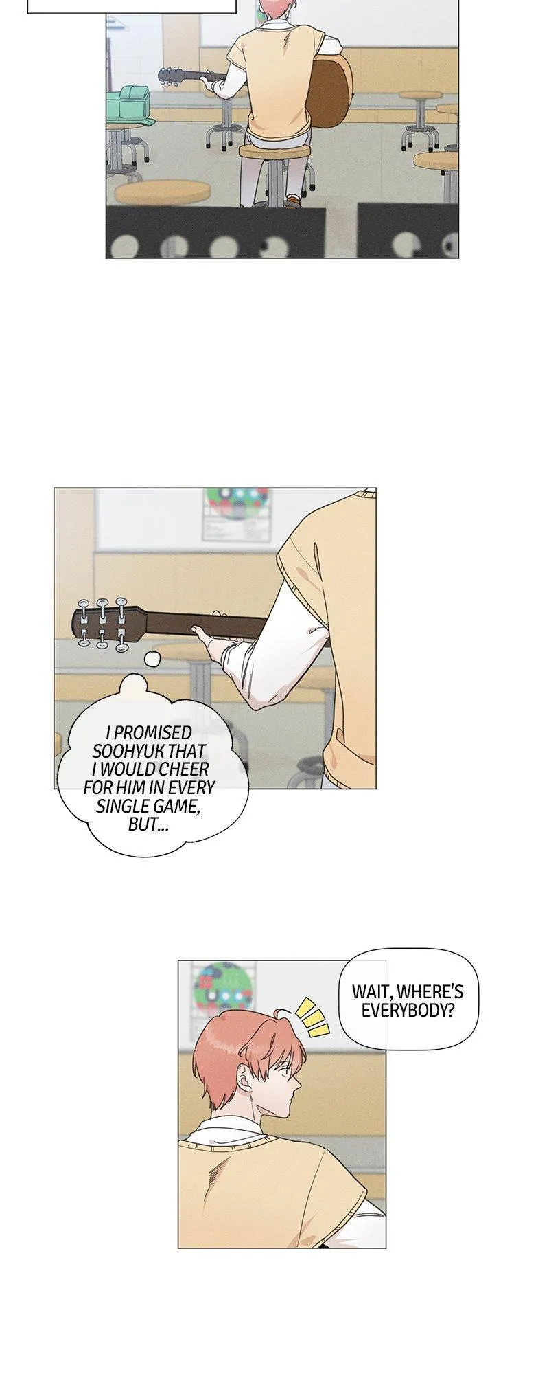 2Gether The Series - Chapter 40 Page 5