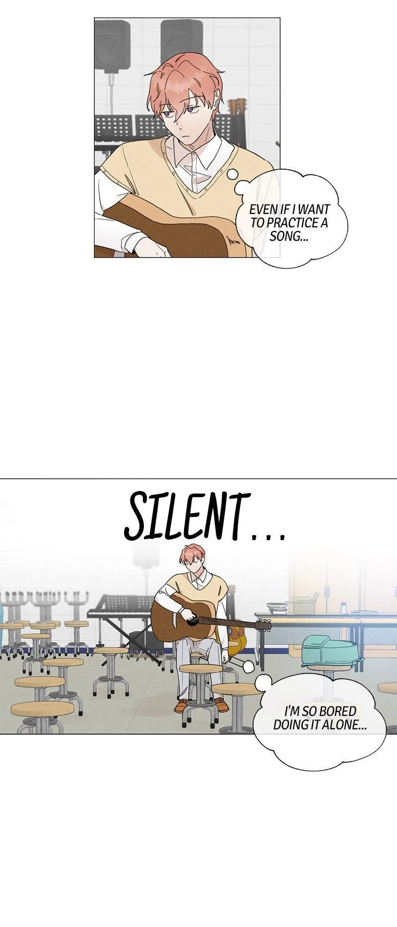 2Gether The Series - Chapter 40 Page 8