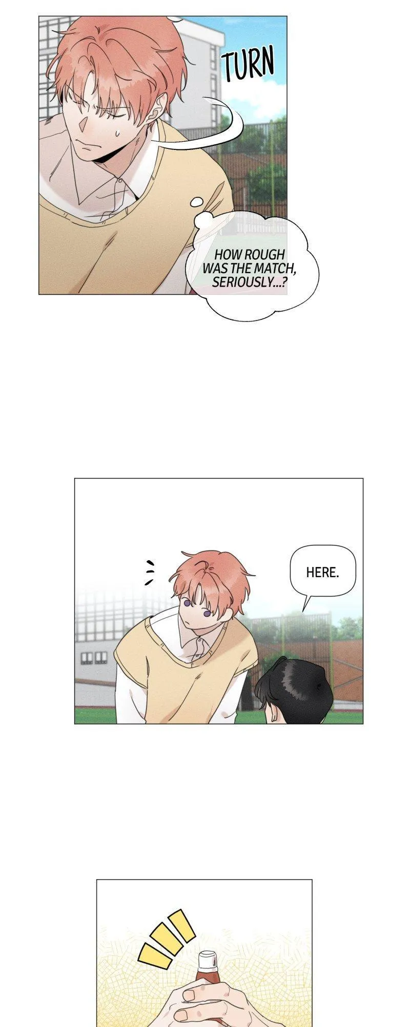 2Gether The Series - Chapter 40 Page 21