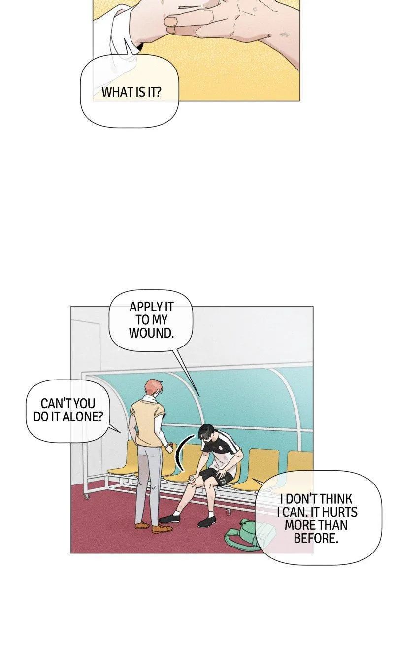 2Gether The Series - Chapter 40 Page 22