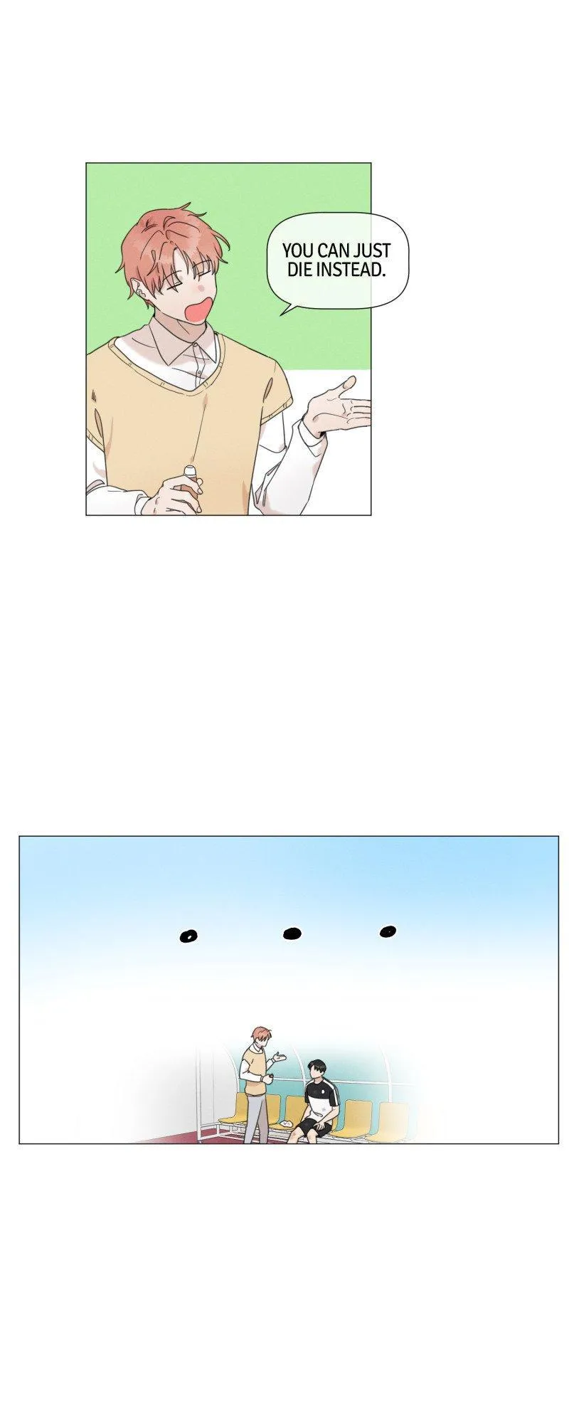 2Gether The Series - Chapter 40 Page 23