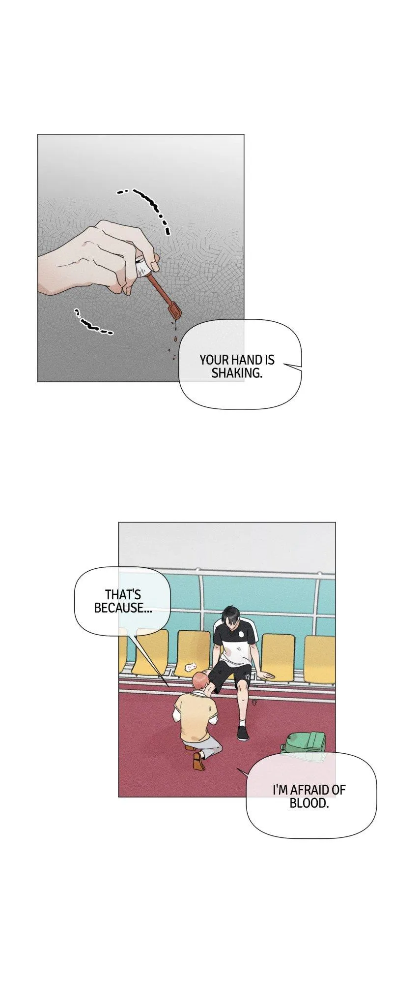 2Gether The Series - Chapter 41 Page 2
