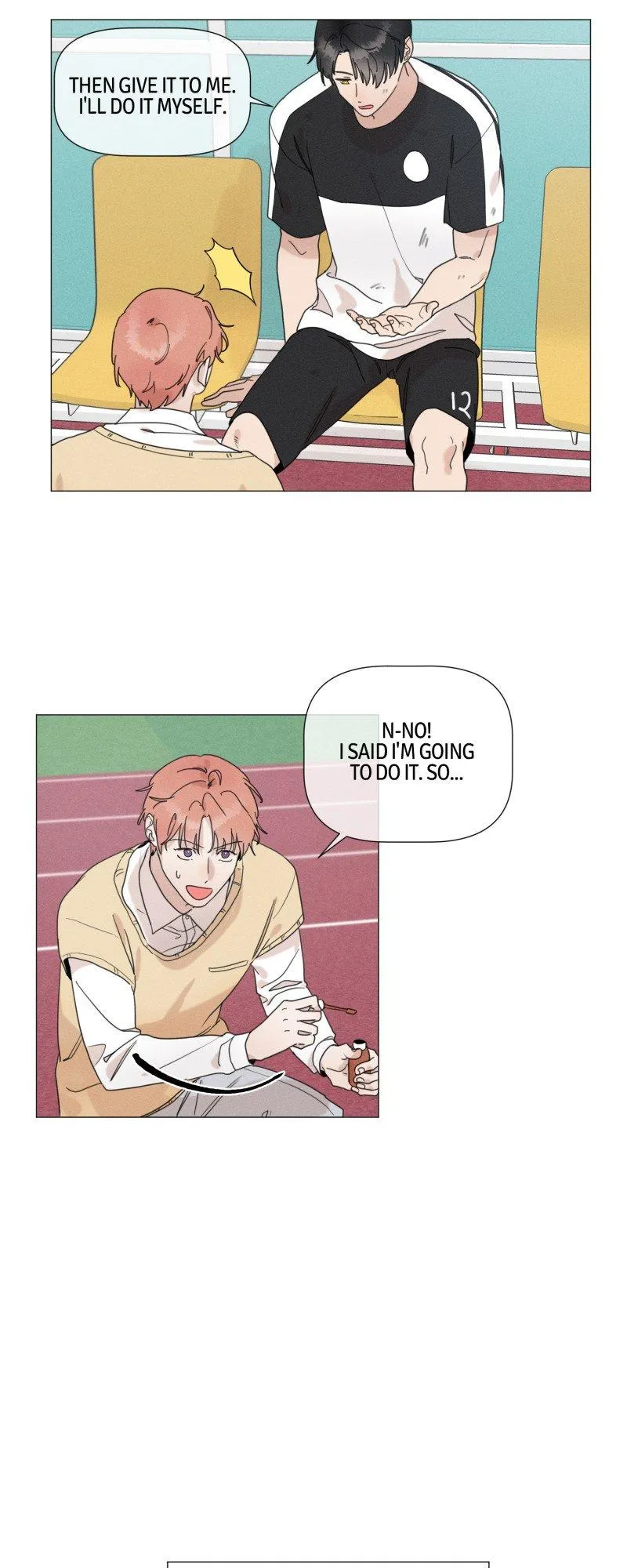 2Gether The Series - Chapter 41 Page 3