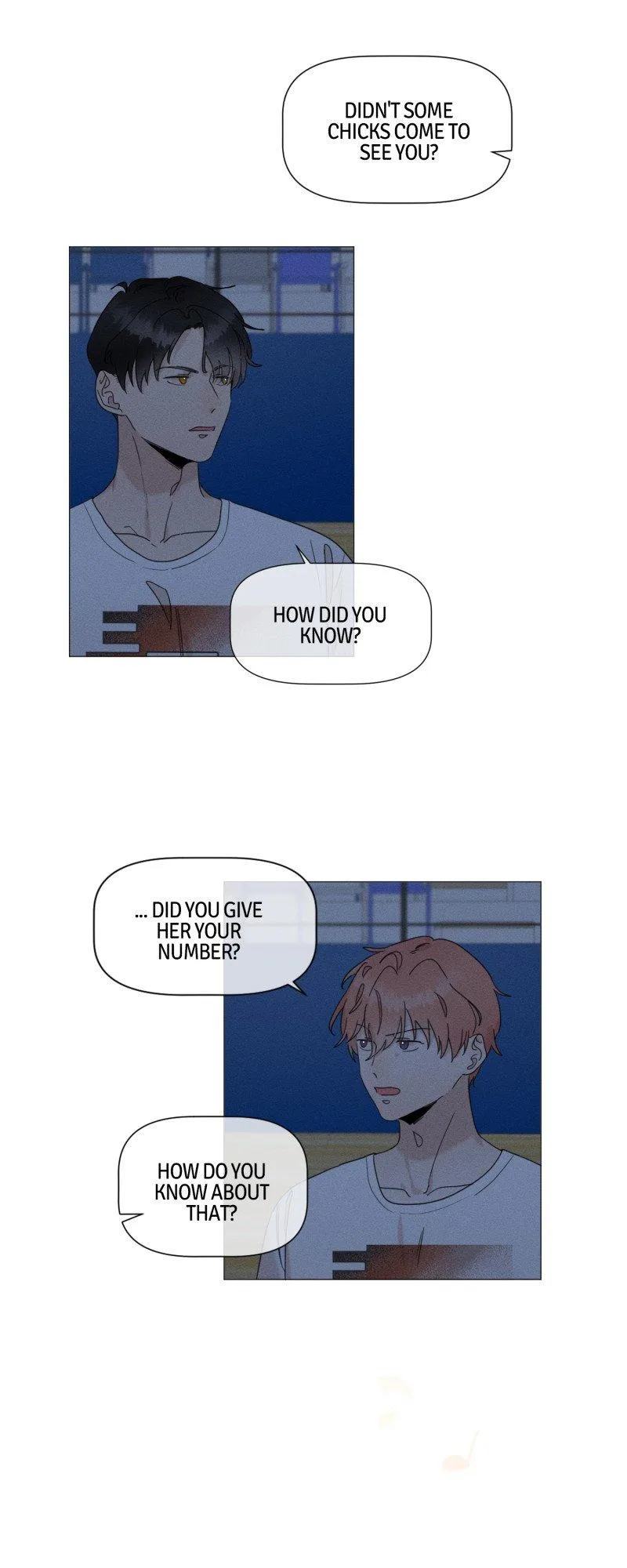 2Gether The Series - Chapter 41 Page 24