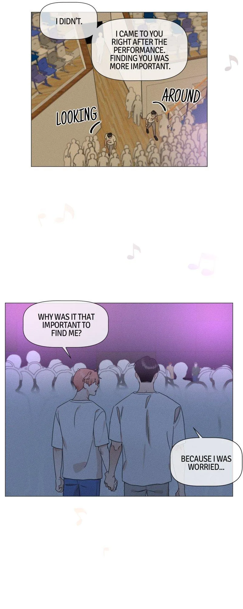 2Gether The Series - Chapter 41 Page 25