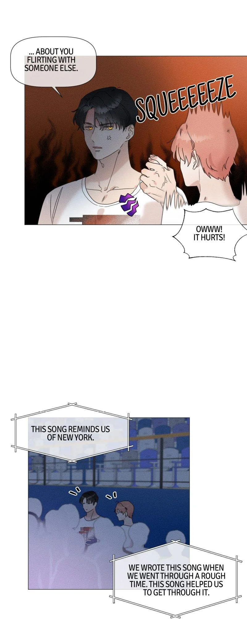 2Gether The Series - Chapter 41 Page 26