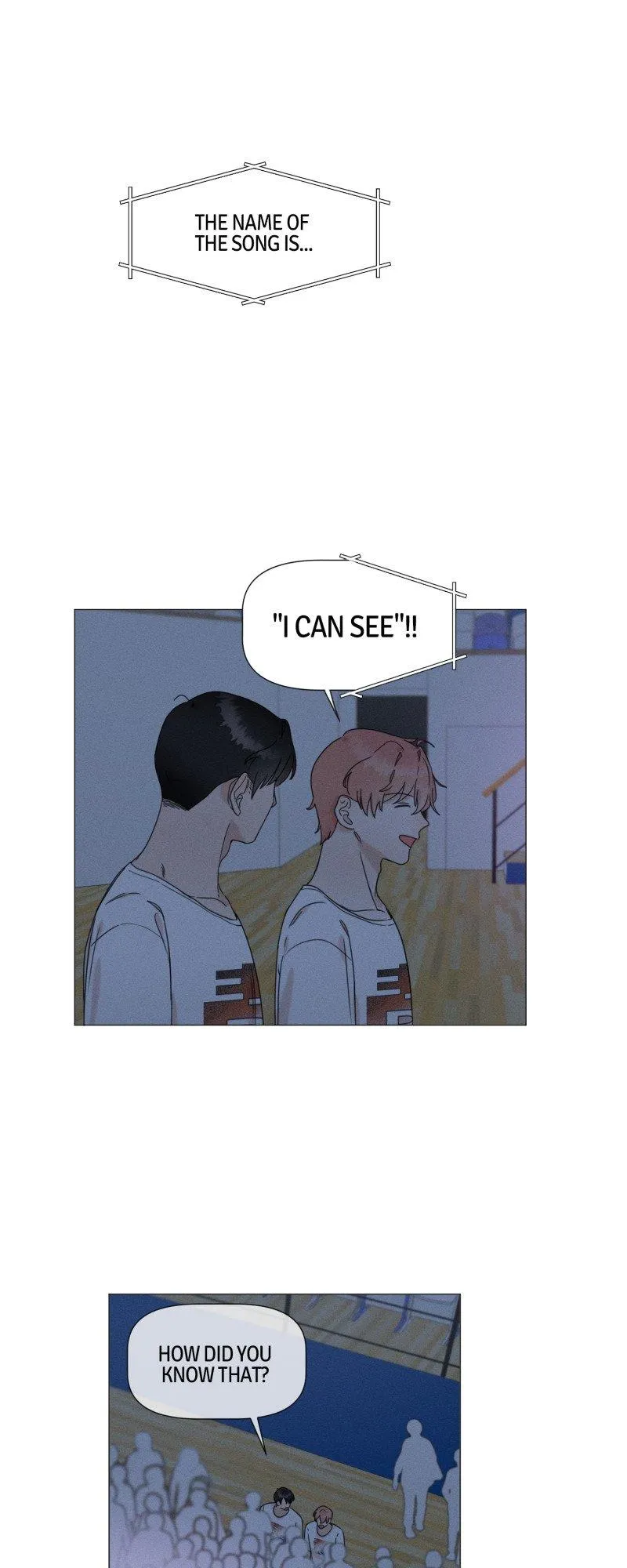 2Gether The Series - Chapter 41 Page 27