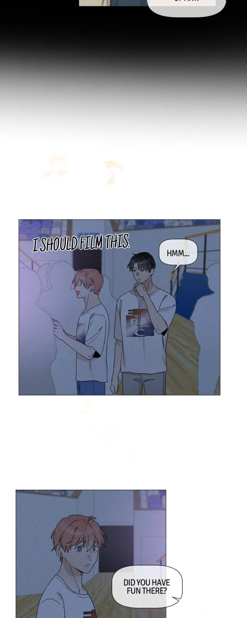 2Gether The Series - Chapter 41 Page 29