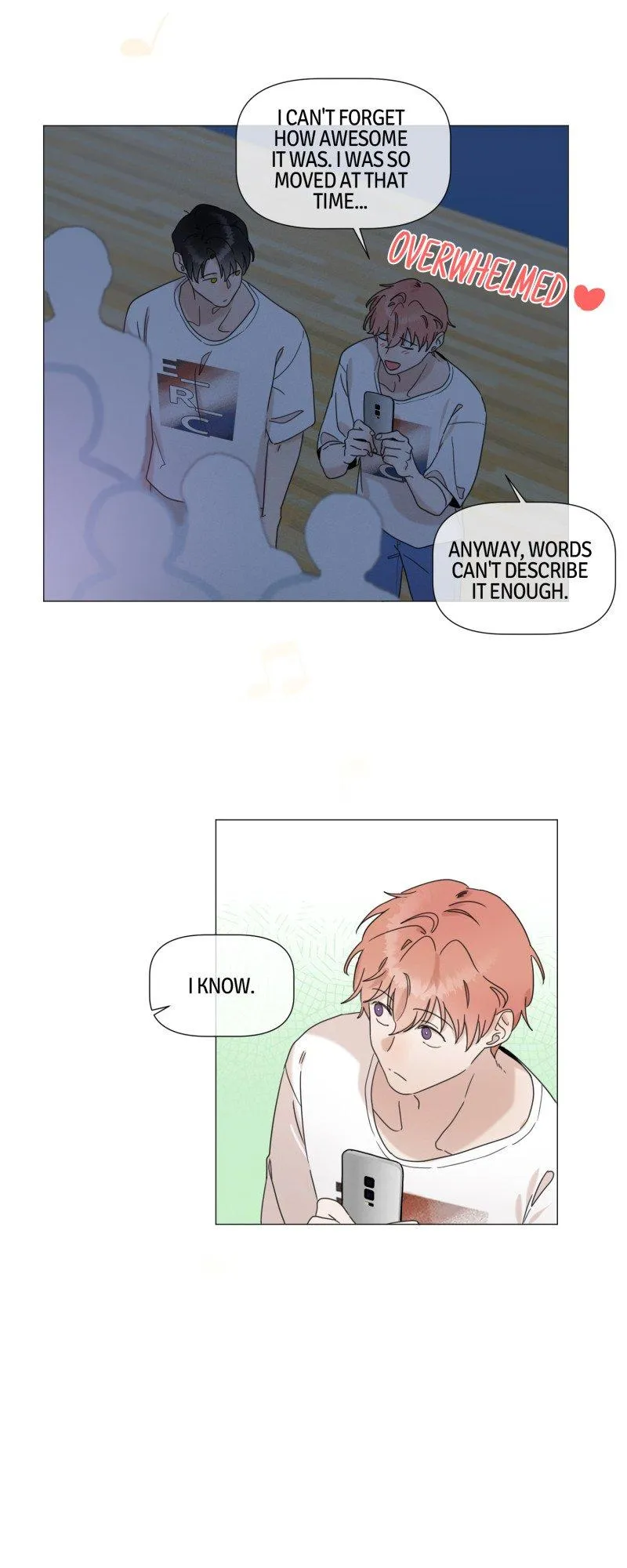 2Gether The Series - Chapter 41 Page 31
