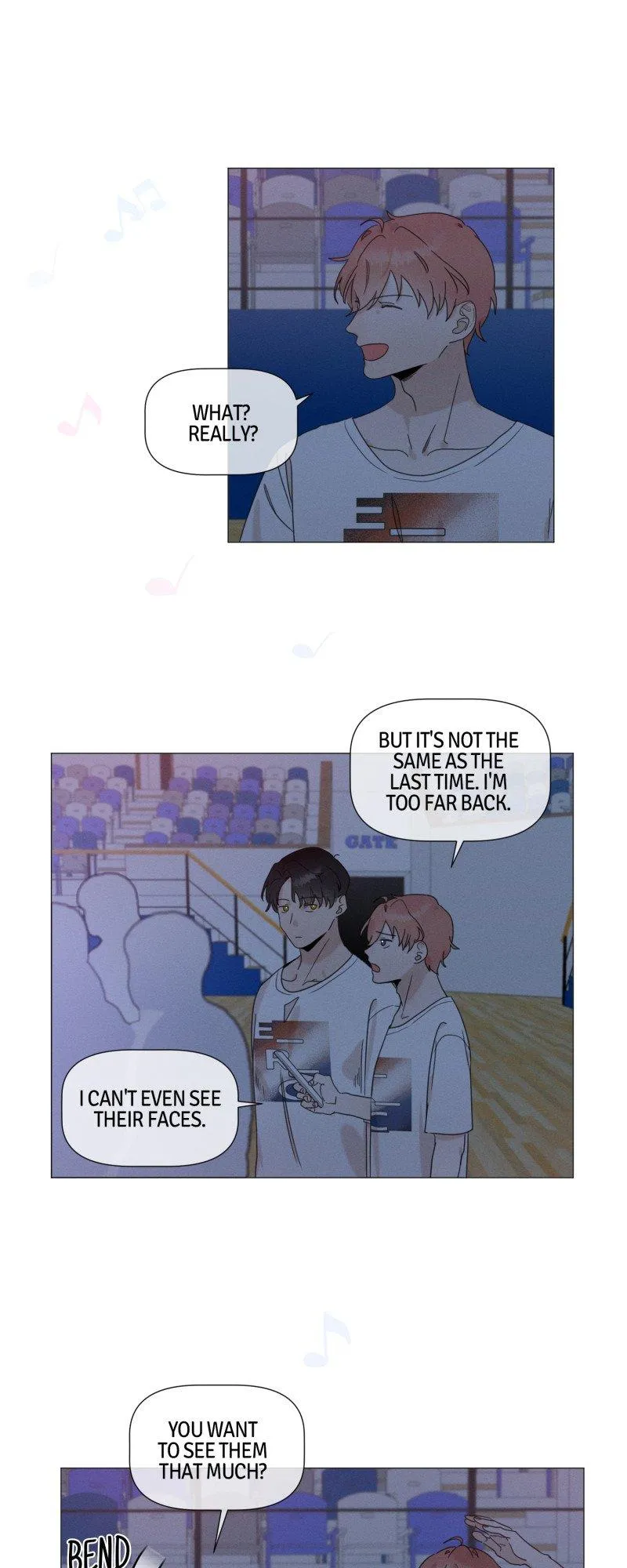 2Gether The Series - Chapter 42 Page 3
