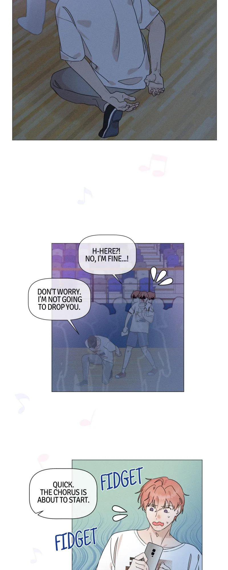 2Gether The Series - Chapter 42 Page 5