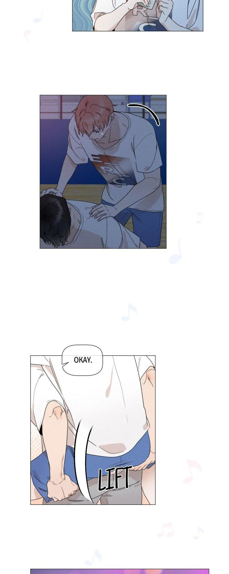2Gether The Series - Chapter 42 Page 6