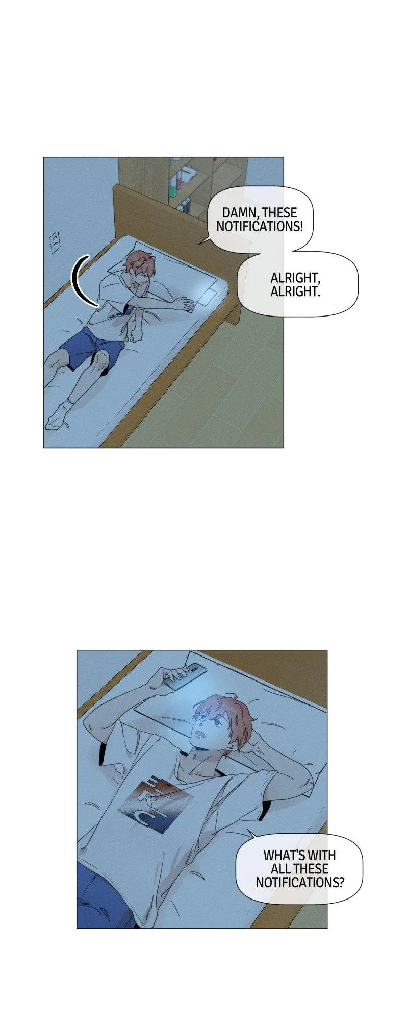 2Gether The Series - Chapter 42 Page 24
