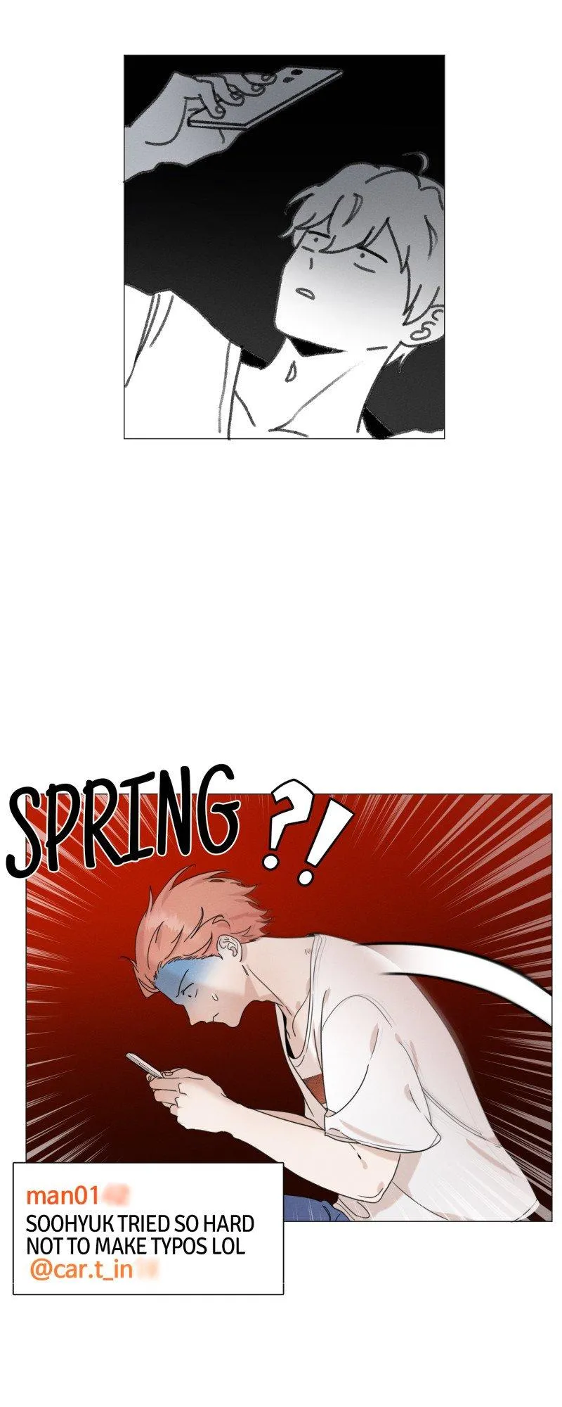2Gether The Series - Chapter 42 Page 26