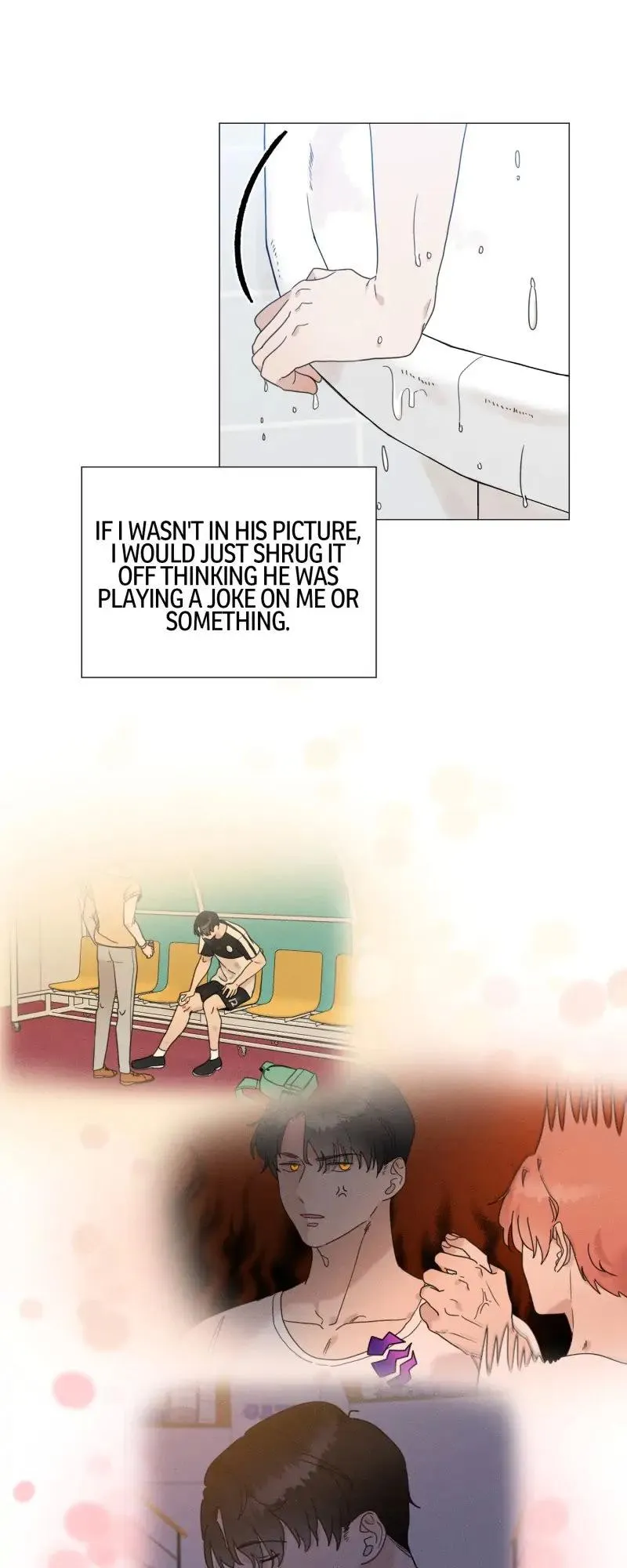 2Gether The Series - Chapter 43 Page 5