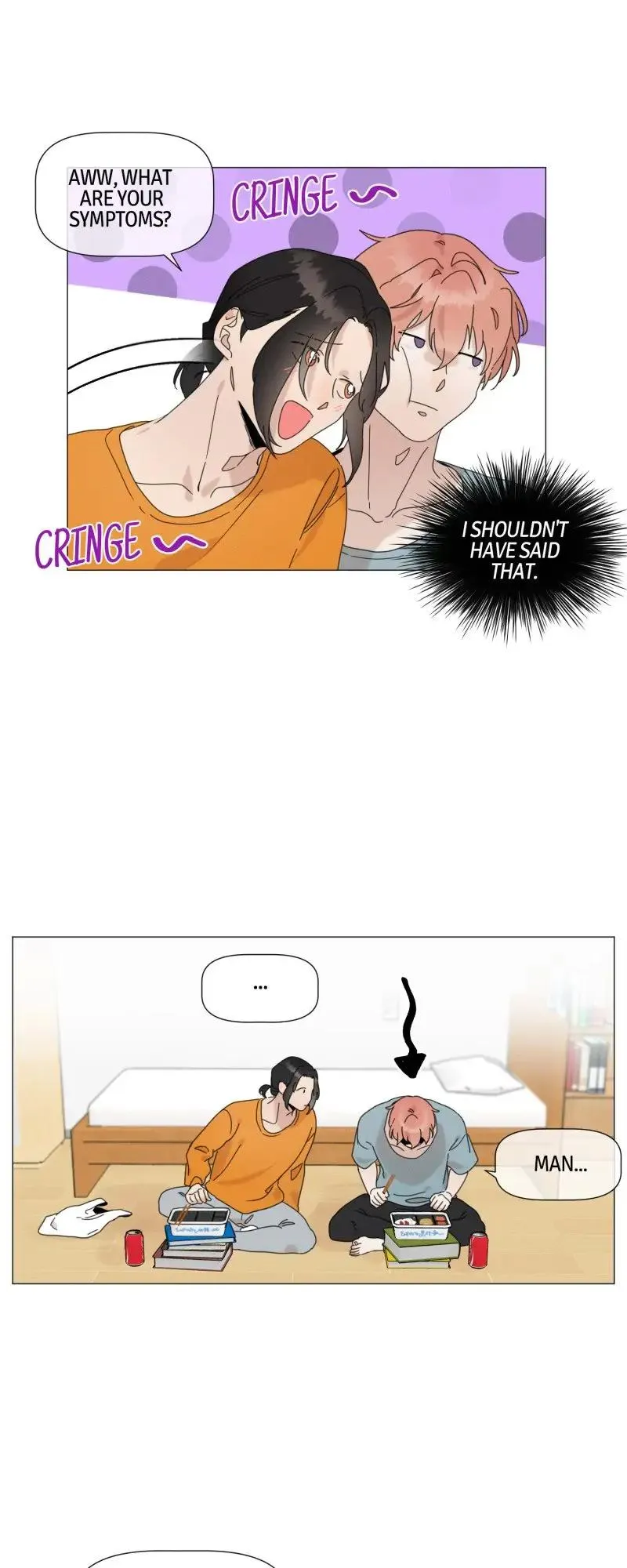 2Gether The Series - Chapter 43 Page 15