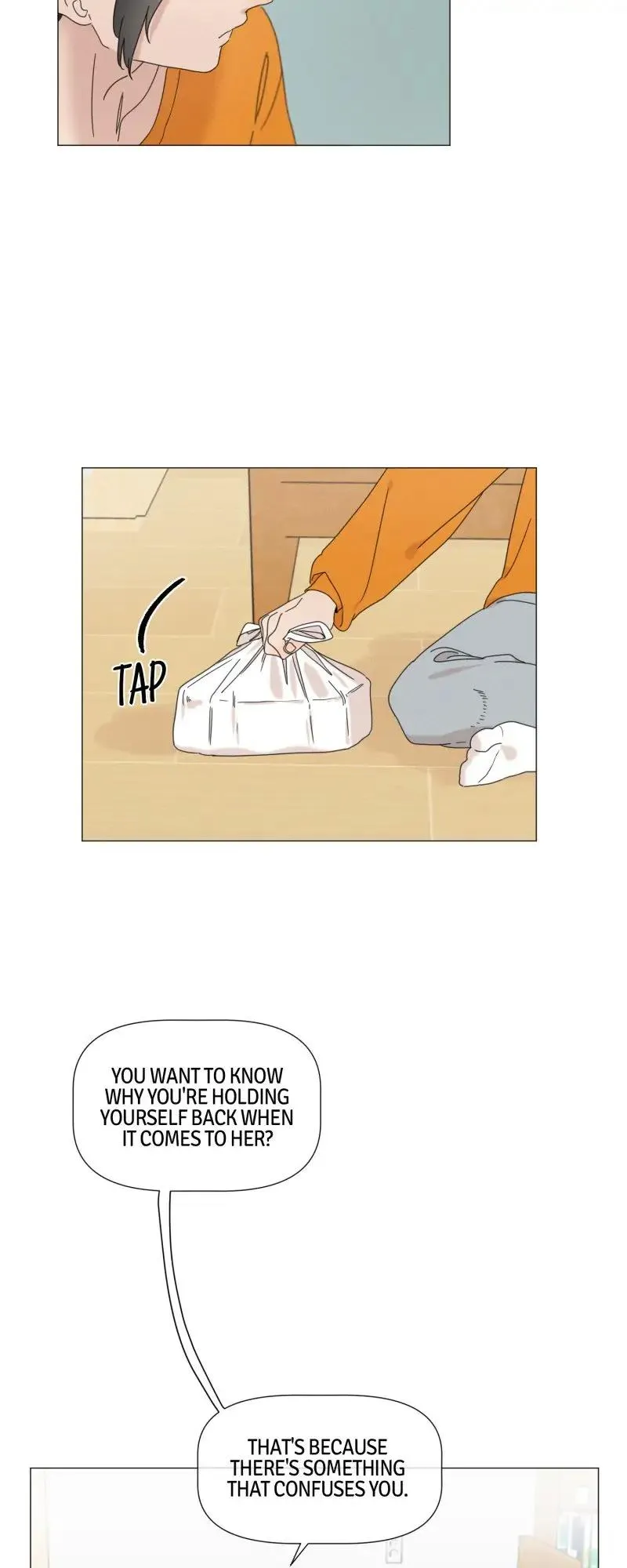 2Gether The Series - Chapter 43 Page 18