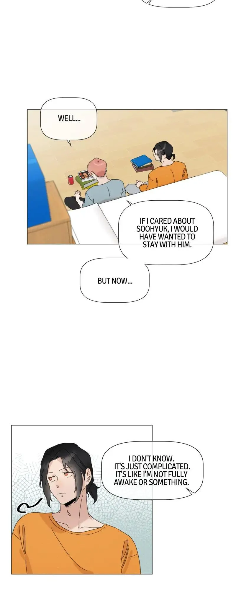 2Gether The Series - Chapter 43 Page 20