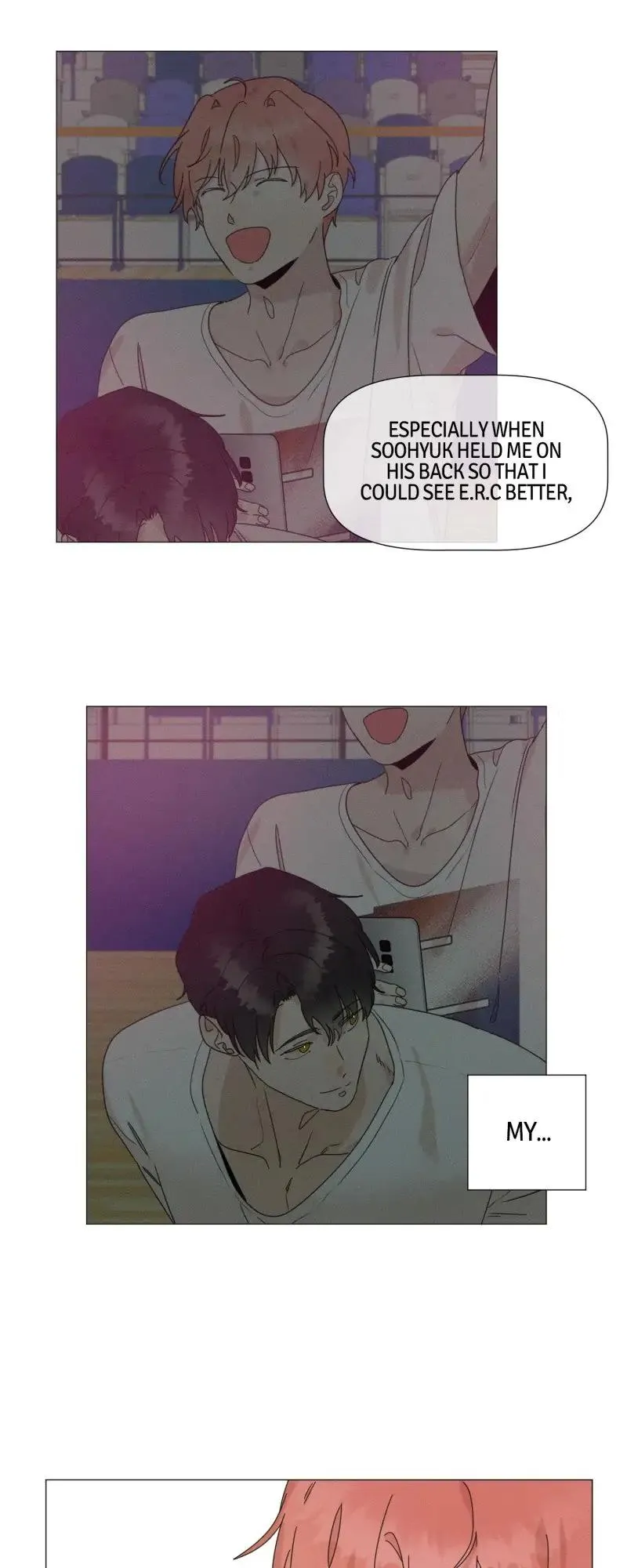 2Gether The Series - Chapter 43 Page 22