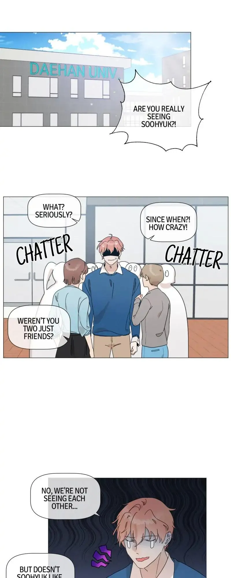 2Gether The Series - Chapter 43 Page 24