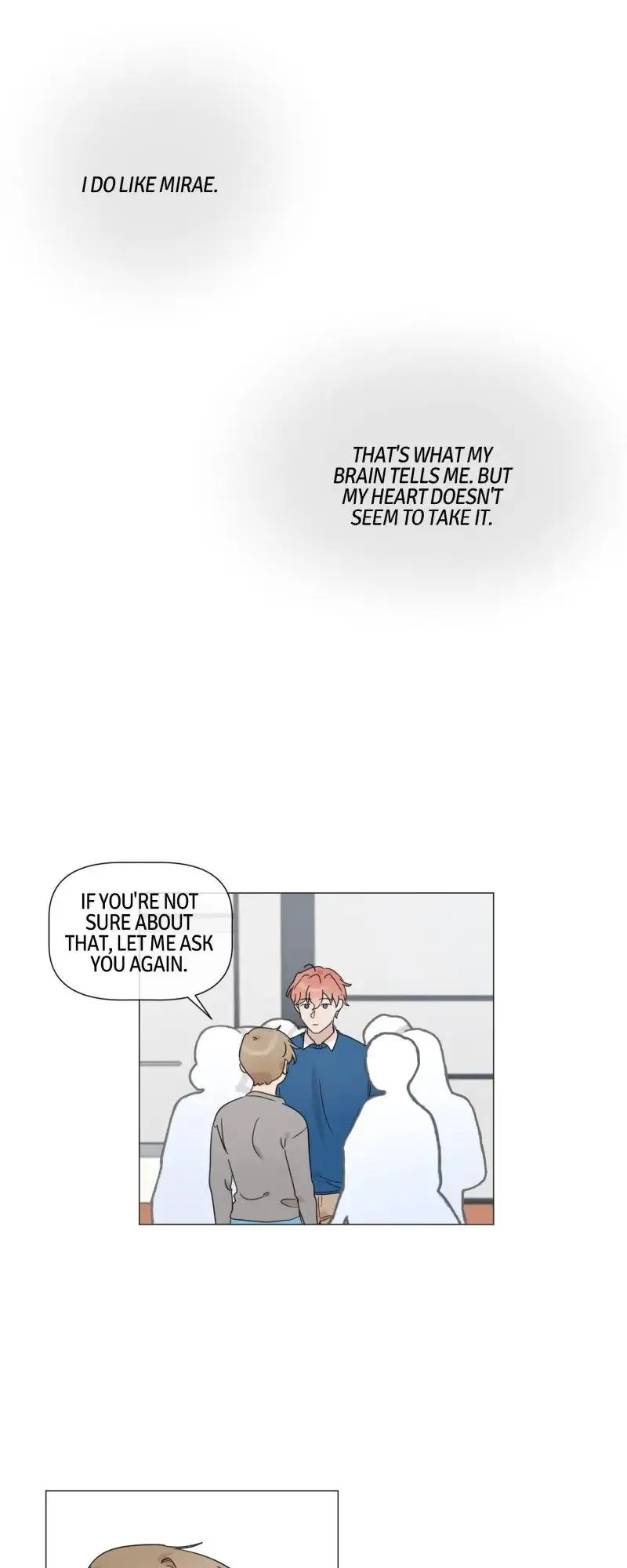 2Gether The Series - Chapter 43 Page 27