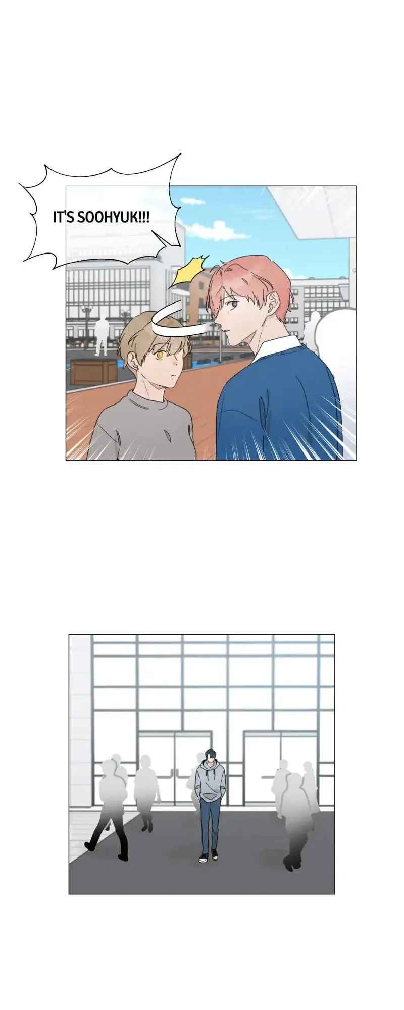 2Gether The Series - Chapter 43 Page 29