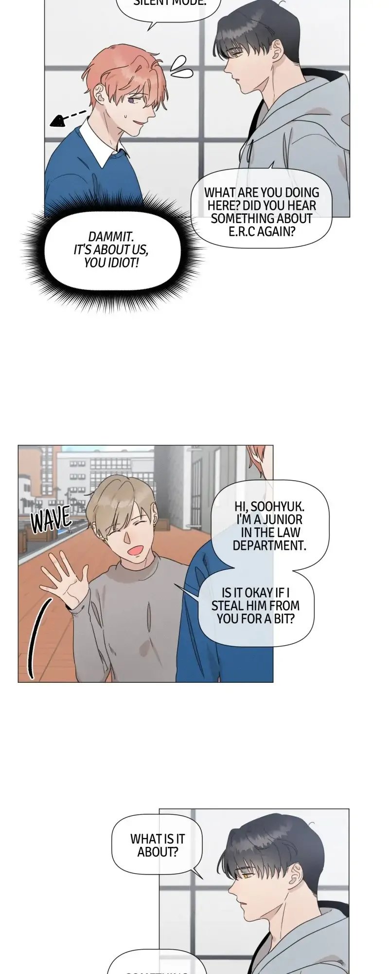 2Gether The Series - Chapter 44 Page 3